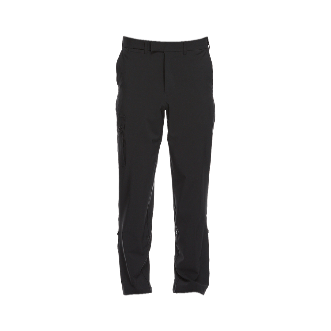 Men's Corporate Straight-Leg Pant