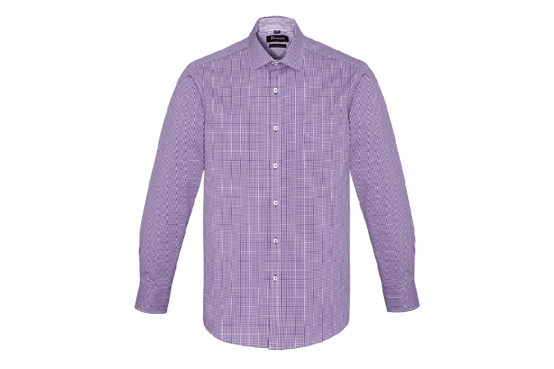 Mens Newport Long Sleeve Shirt