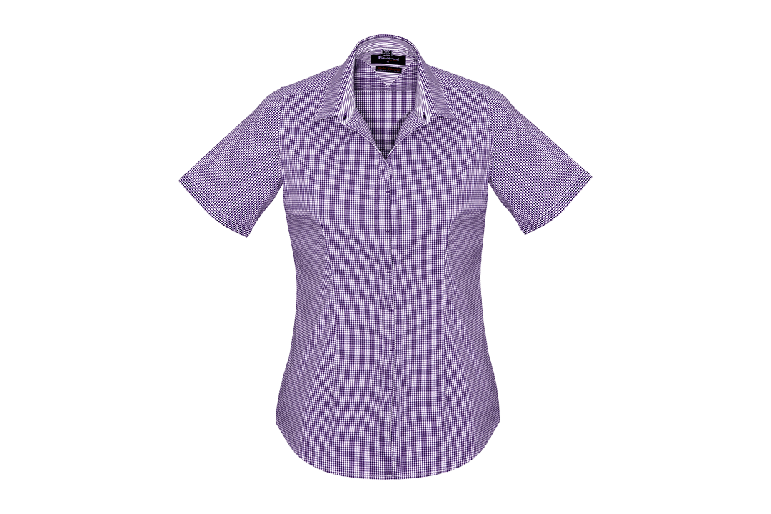 Womens Newport Short Sleeve shirt